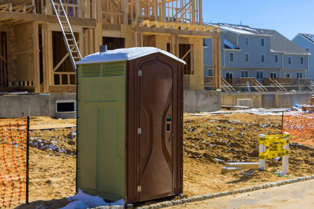 Best Sanitation services for porta potties  in East Aurora, NY