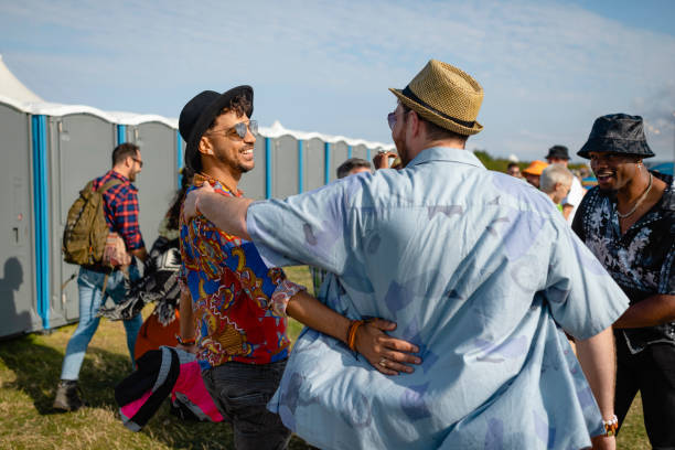 Best Portable restroom trailer rental  in East Aurora, NY