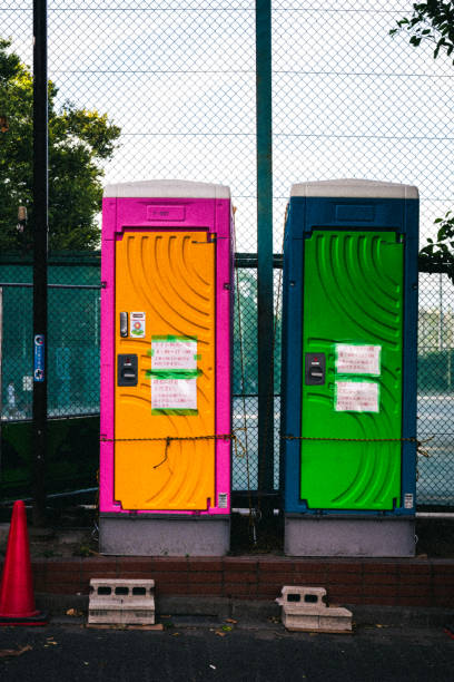Best Affordable porta potty rental  in East Aurora, NY