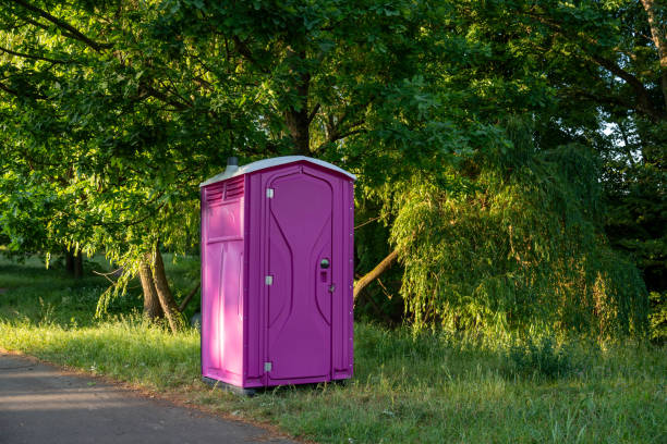 Porta potty rental for festivals in East Aurora, NY