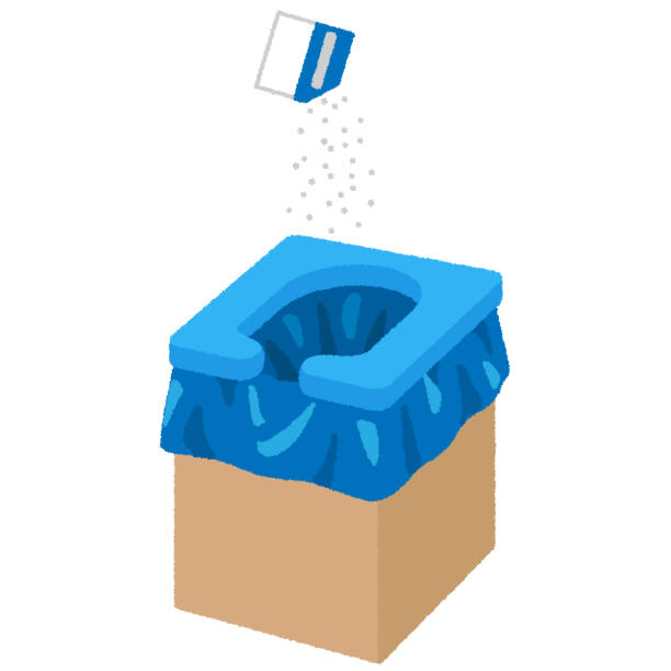 Portable Toilet Options We Offer in East Aurora, NY